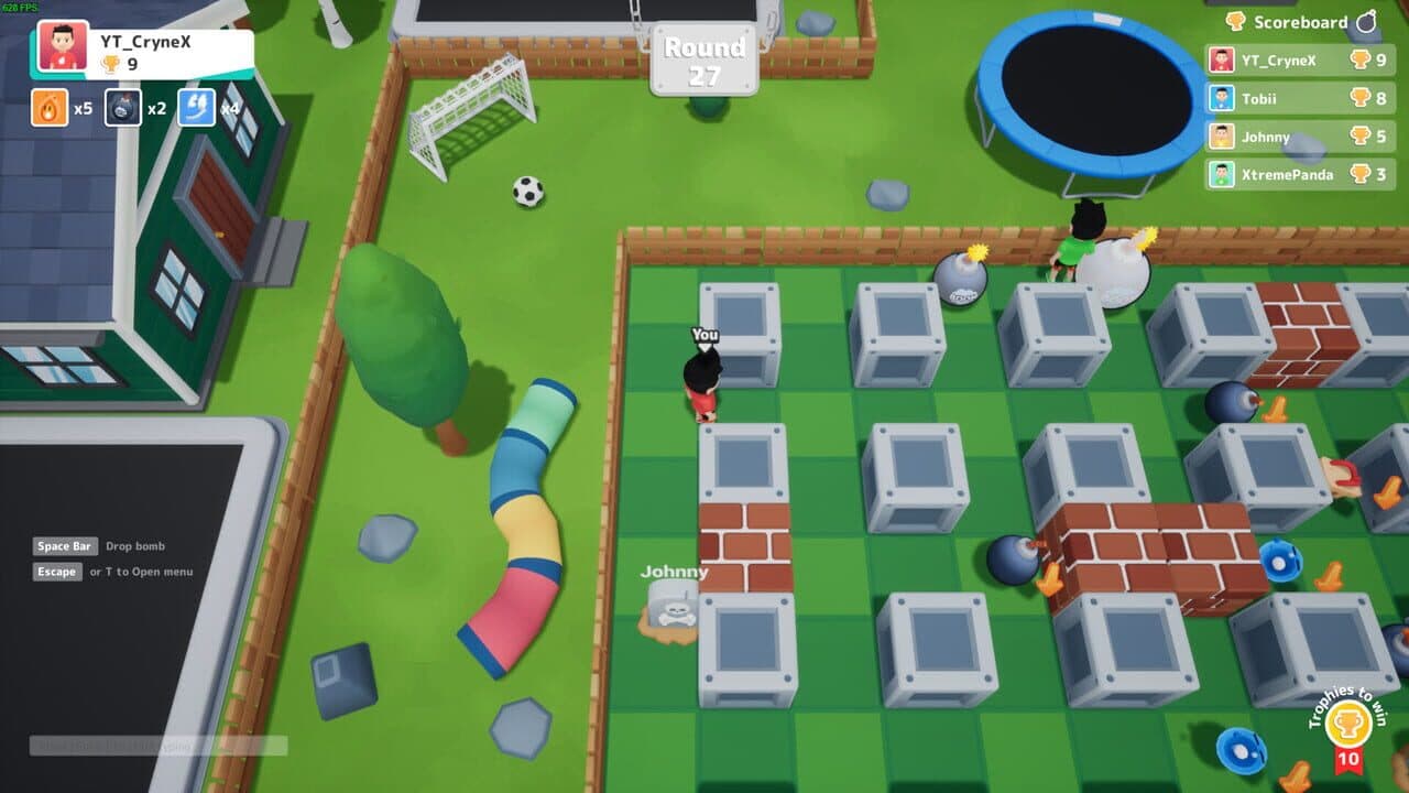 Bomber Party thumbnail 9