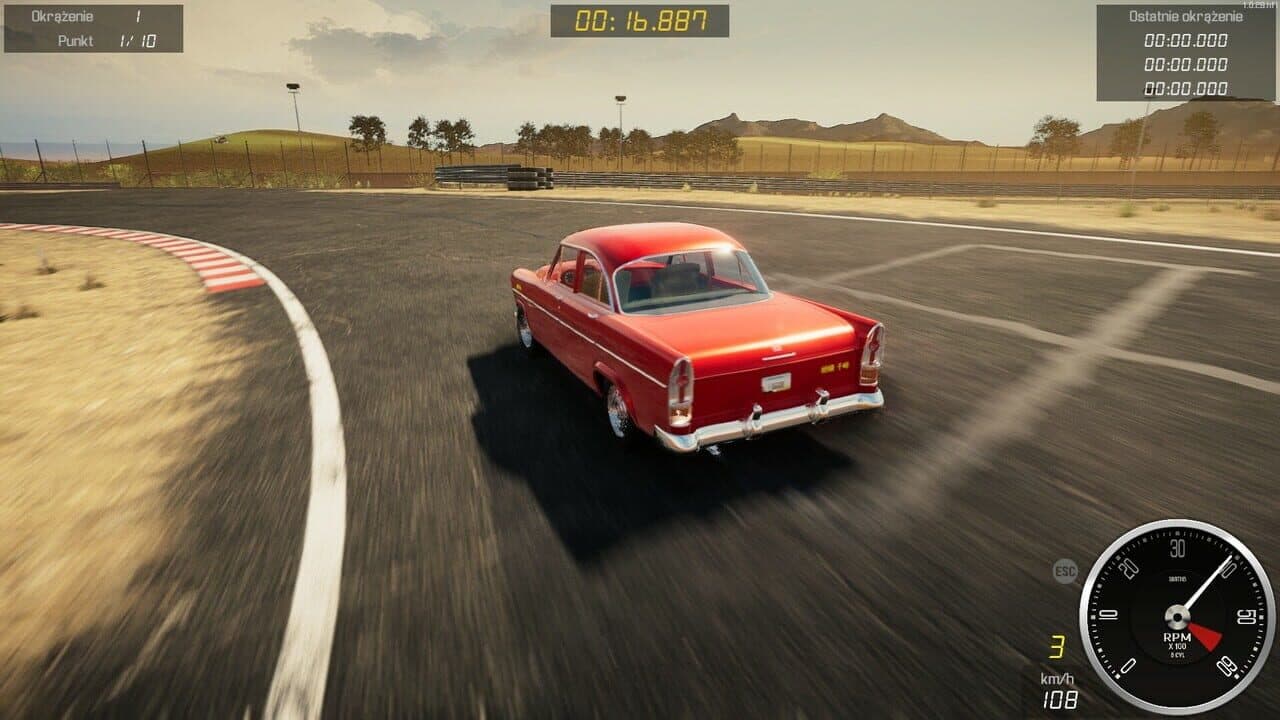 Car Mechanic Simulator 2021: China thumbnail 8