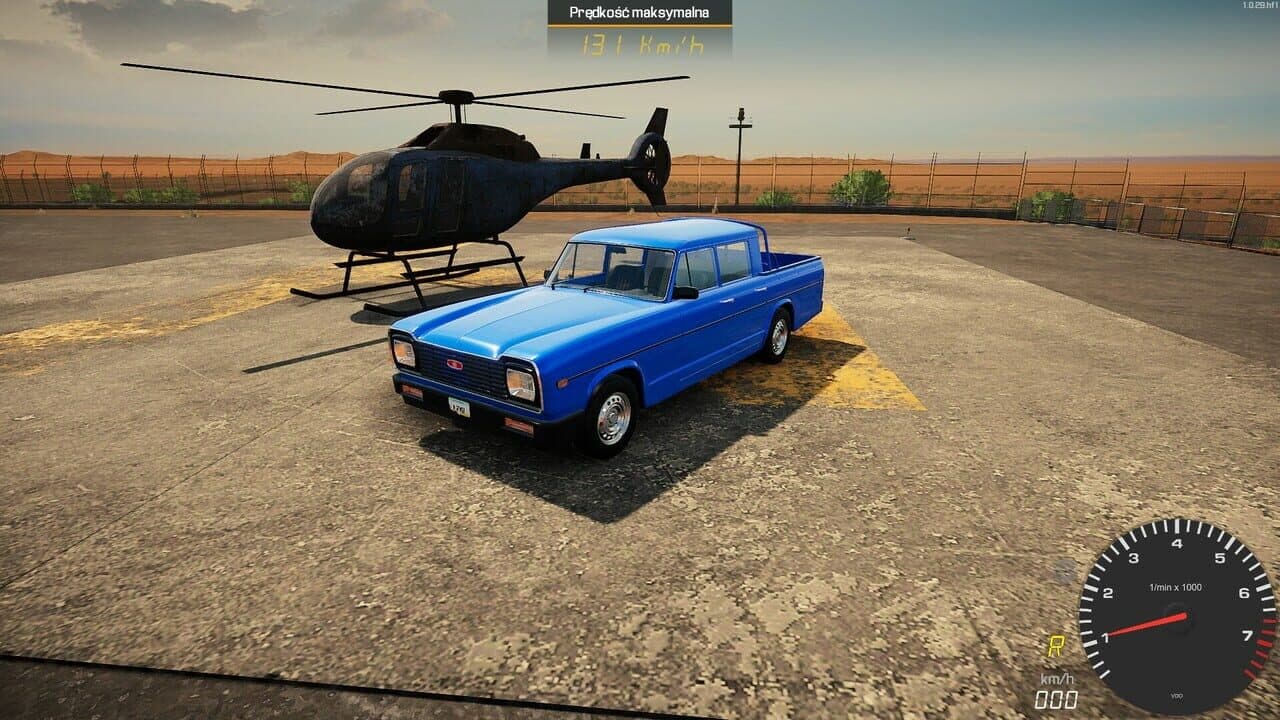 Car Mechanic Simulator 2021: China thumbnail 2