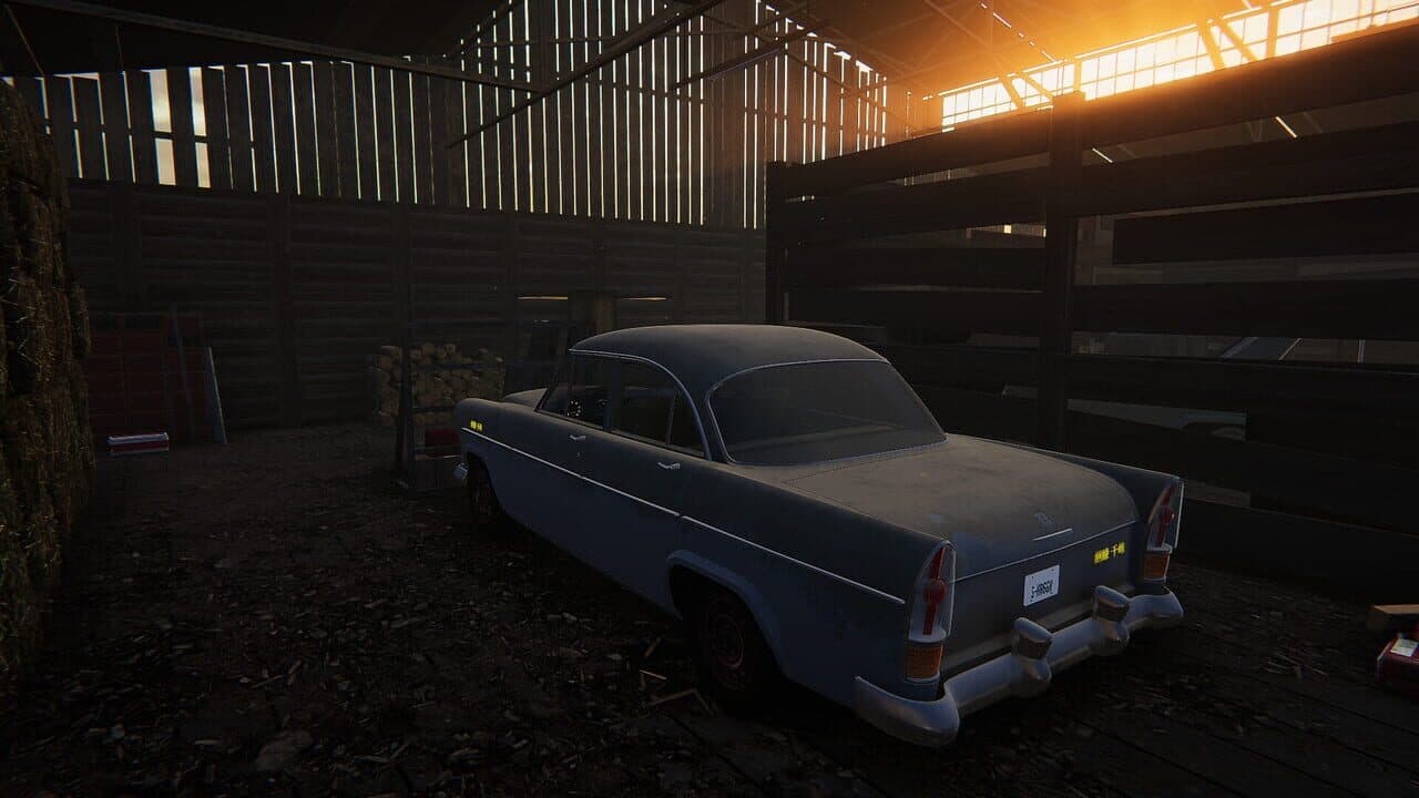 Car Mechanic Simulator 2021: China thumbnail 3