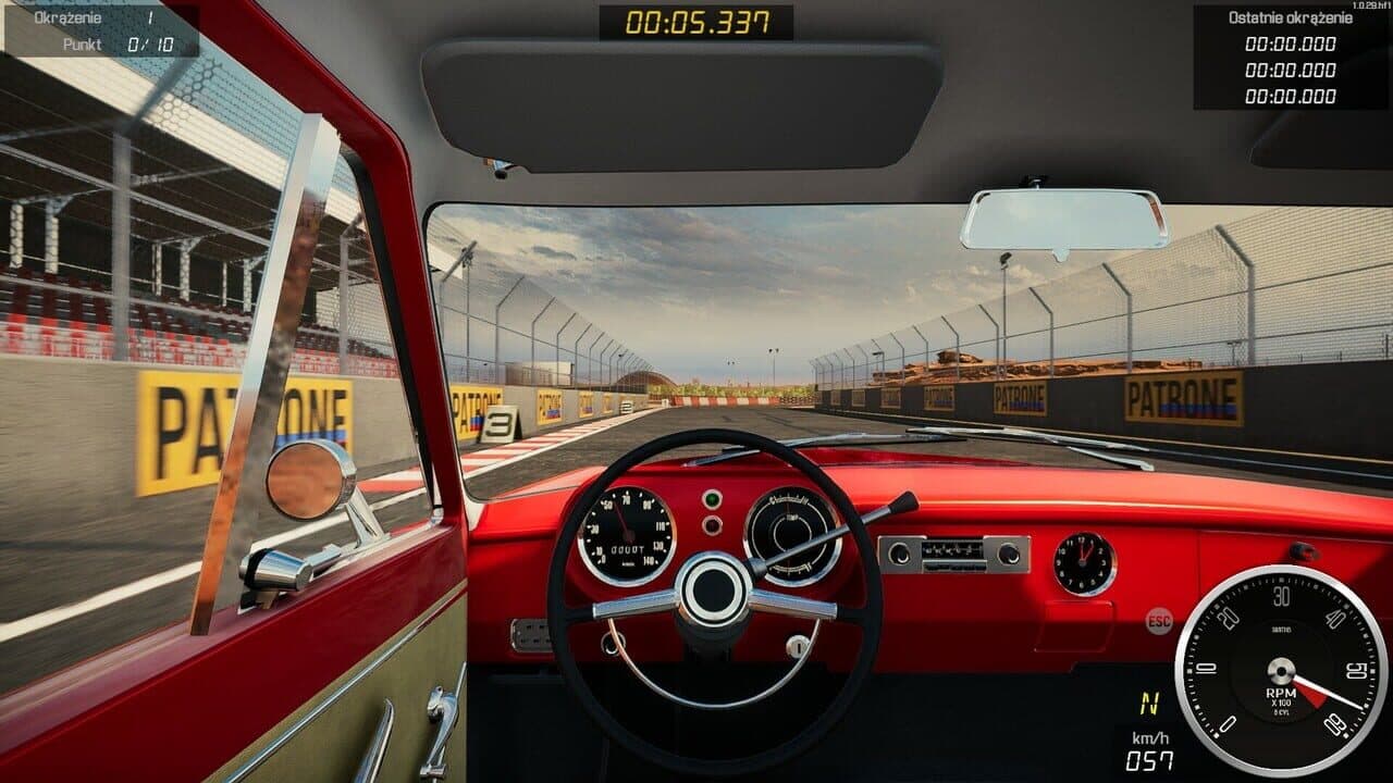 Car Mechanic Simulator 2021: China thumbnail 4