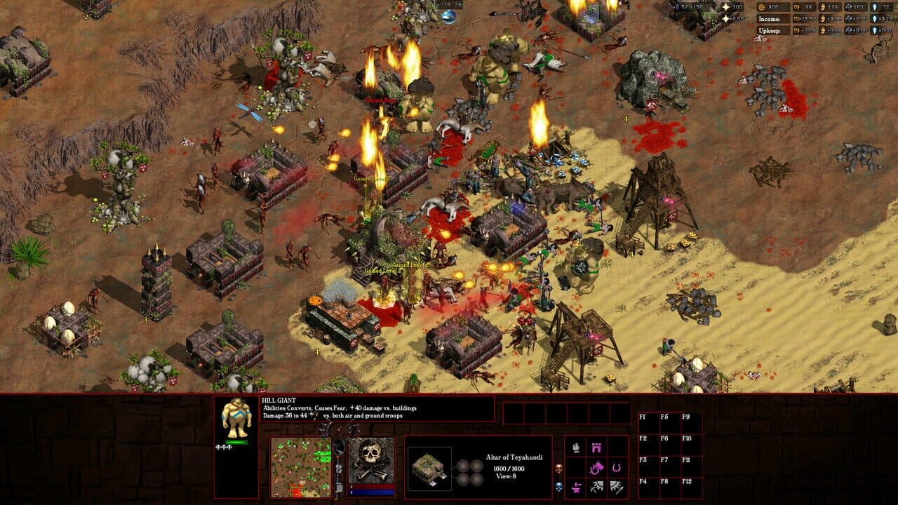 Warlords Battlecry: The Protectors of Etheria thumbnail 2