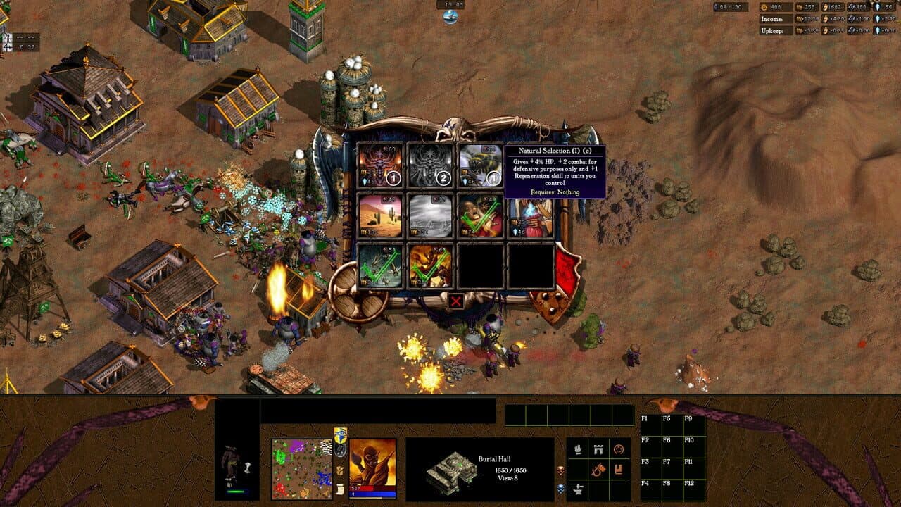 Warlords Battlecry: The Protectors of Etheria thumbnail 5