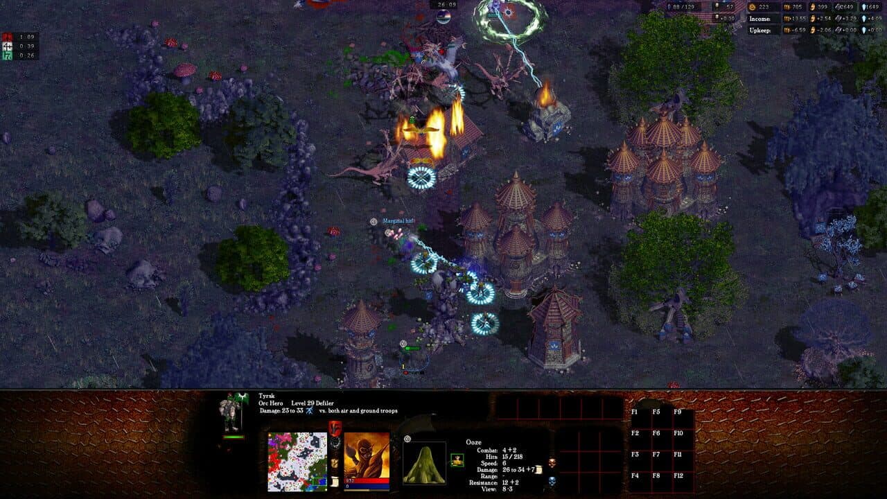Warlords Battlecry: The Protectors of Etheria thumbnail 7