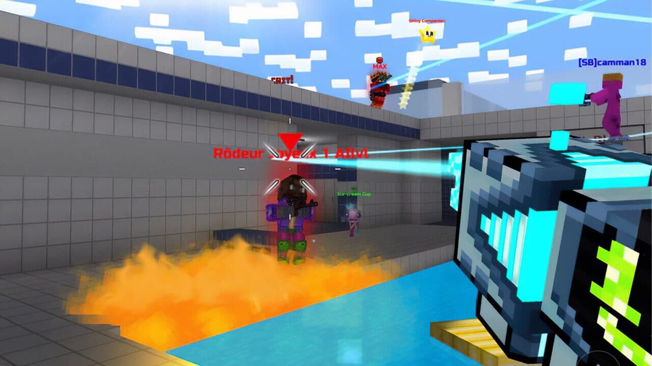 Pixel Gun 3D: PC Edition thumbnail 2