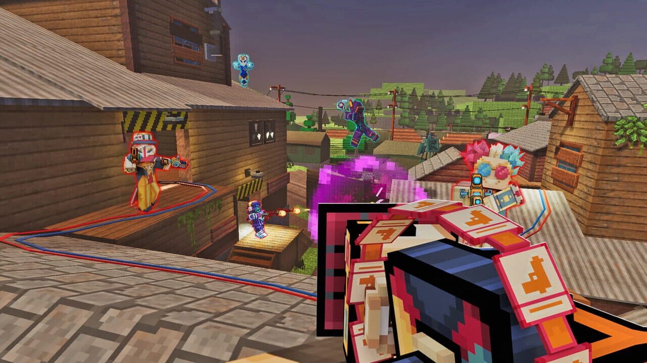 Pixel Gun 3D: PC Edition thumbnail 3