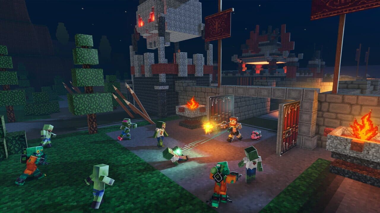 Pixel Gun 3D: PC Edition thumbnail 11