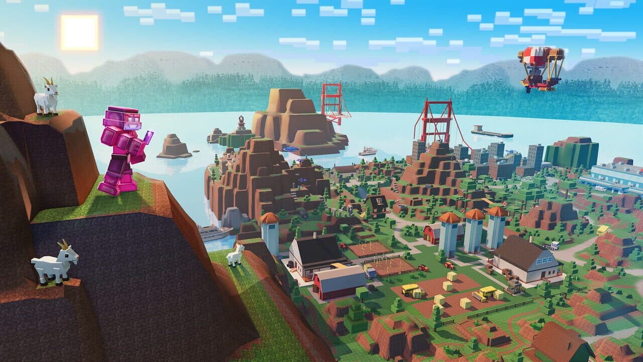 Pixel Gun 3D: PC Edition thumbnail 5