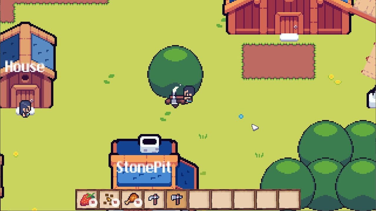 The Farming Frontier thumbnail 3
