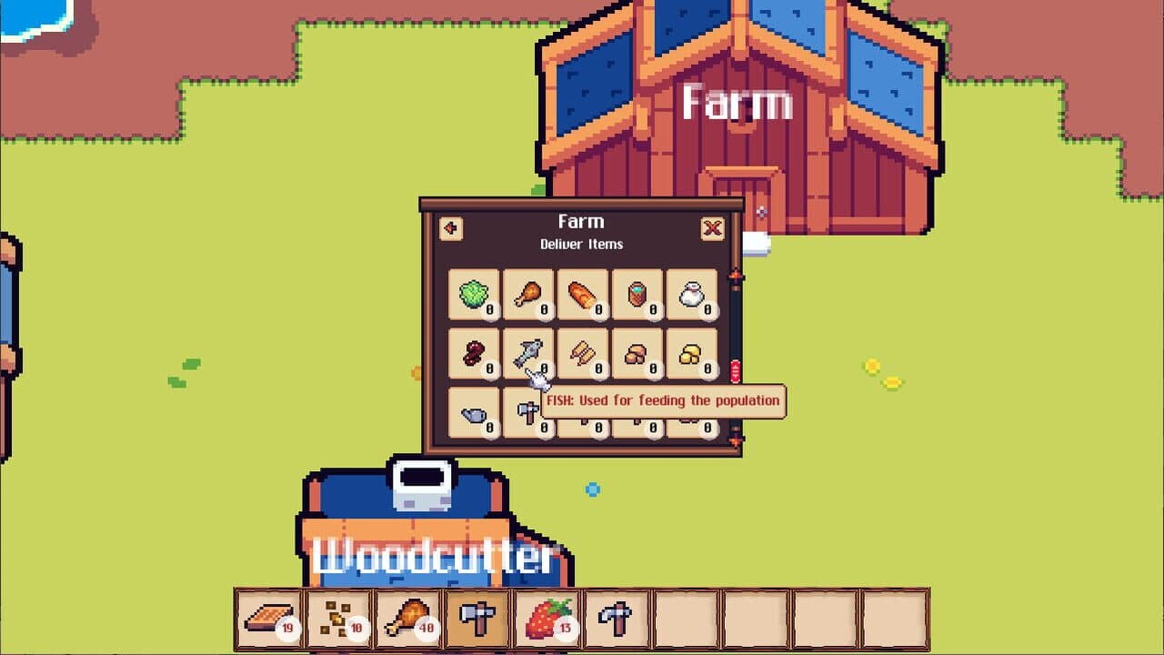 The Farming Frontier thumbnail 4