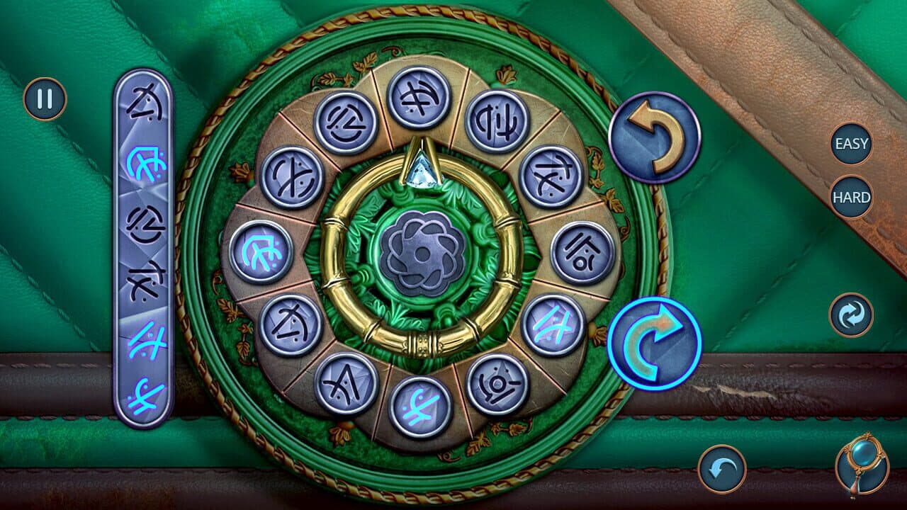 Mystical Riddles: Ship From Beyond - Collector's Edition thumbnail 2