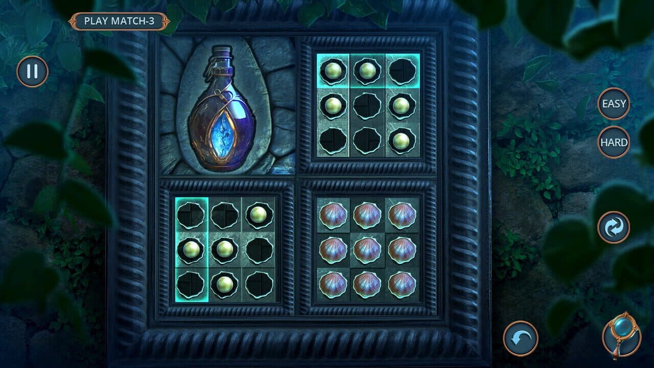 Mystical Riddles: Ship From Beyond - Collector's Edition thumbnail 4