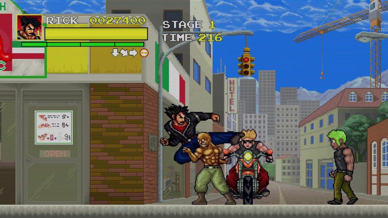 Holua's Arcades thumbnail 4
