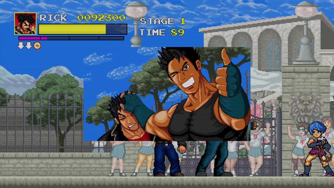 Holua's Arcades thumbnail 14