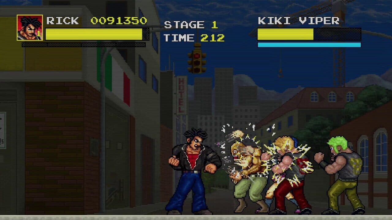 Holua's Arcades thumbnail 6