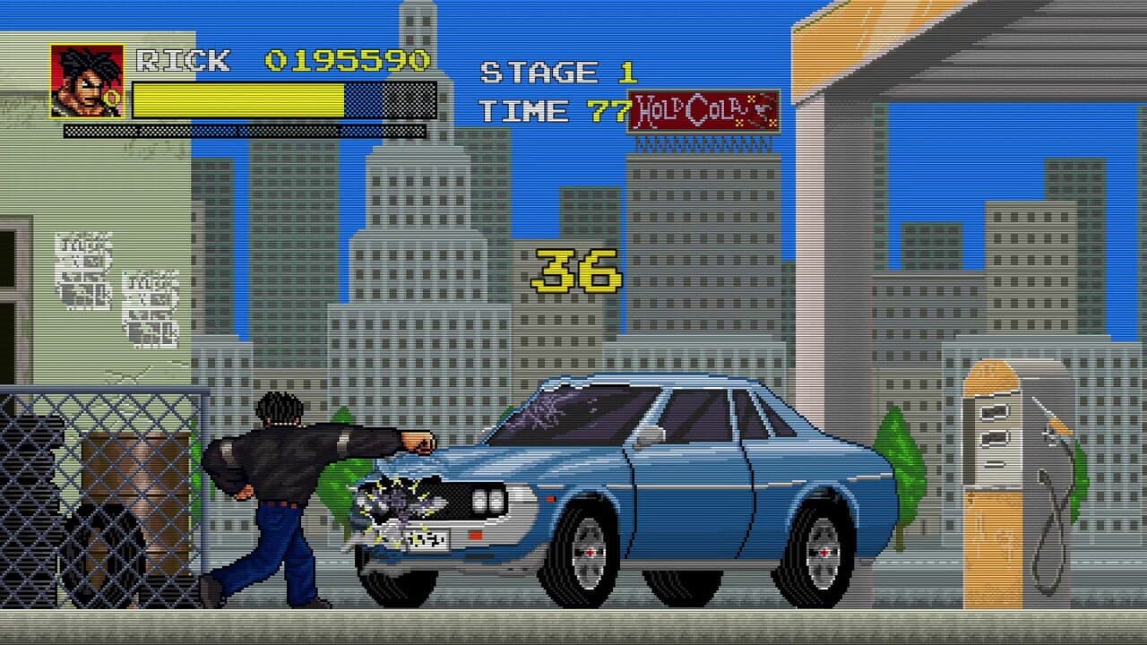 Holua's Arcades thumbnail 8