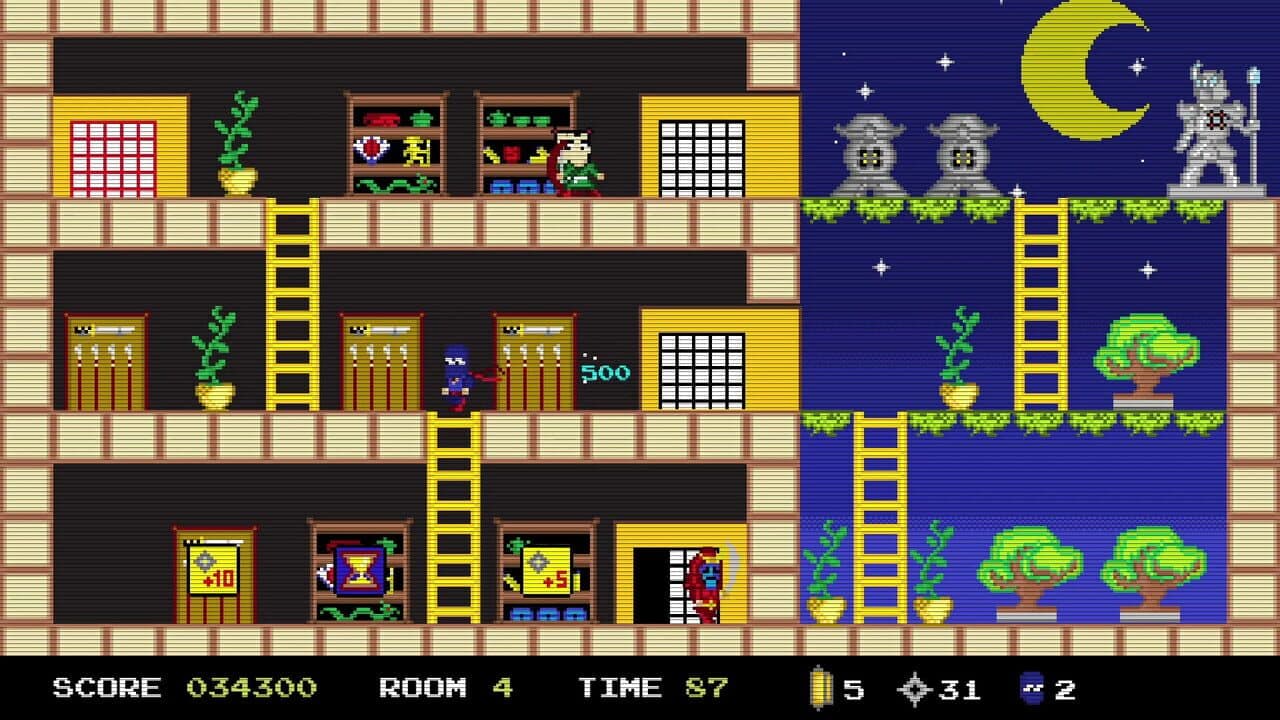 Holua's Arcades thumbnail 9