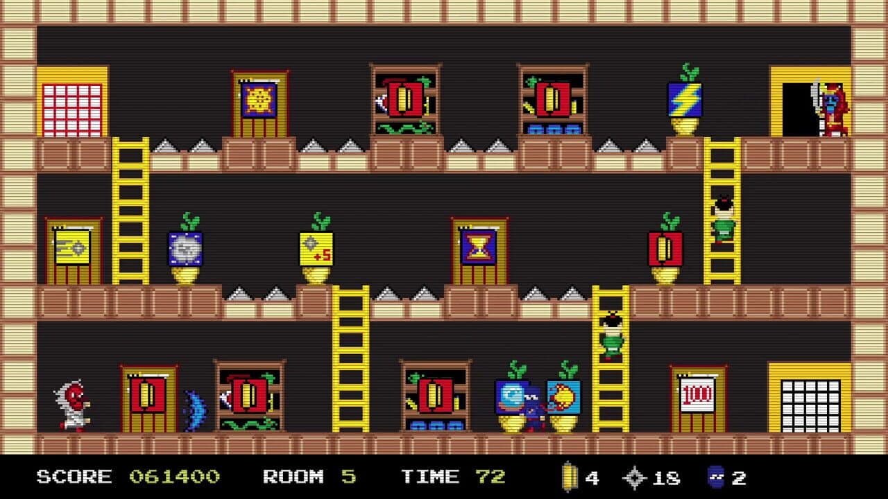 Holua's Arcades thumbnail 10
