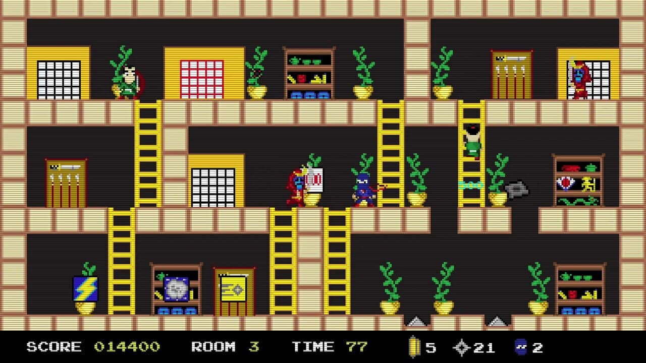 Holua's Arcades thumbnail 11
