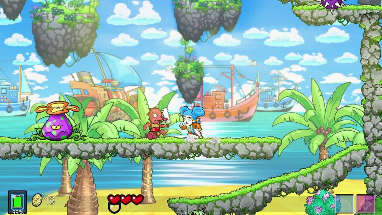 Holua's Arcades thumbnail 19