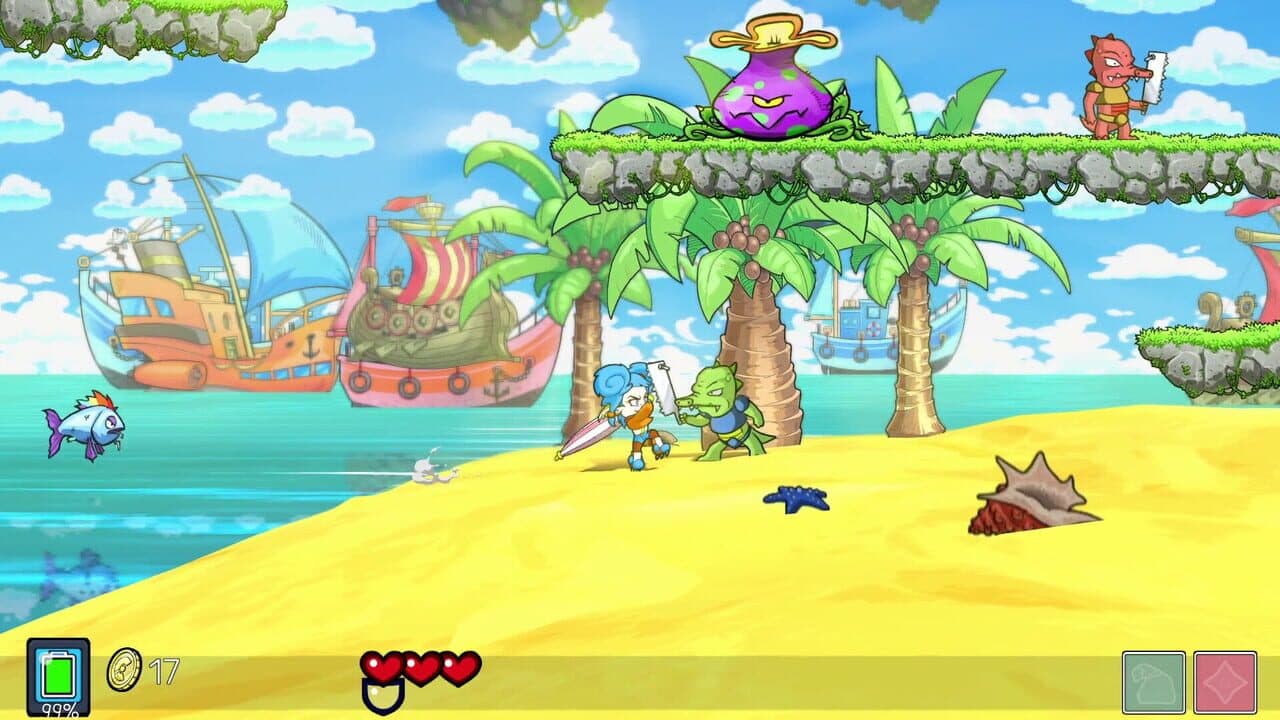 Holua's Arcades thumbnail 20