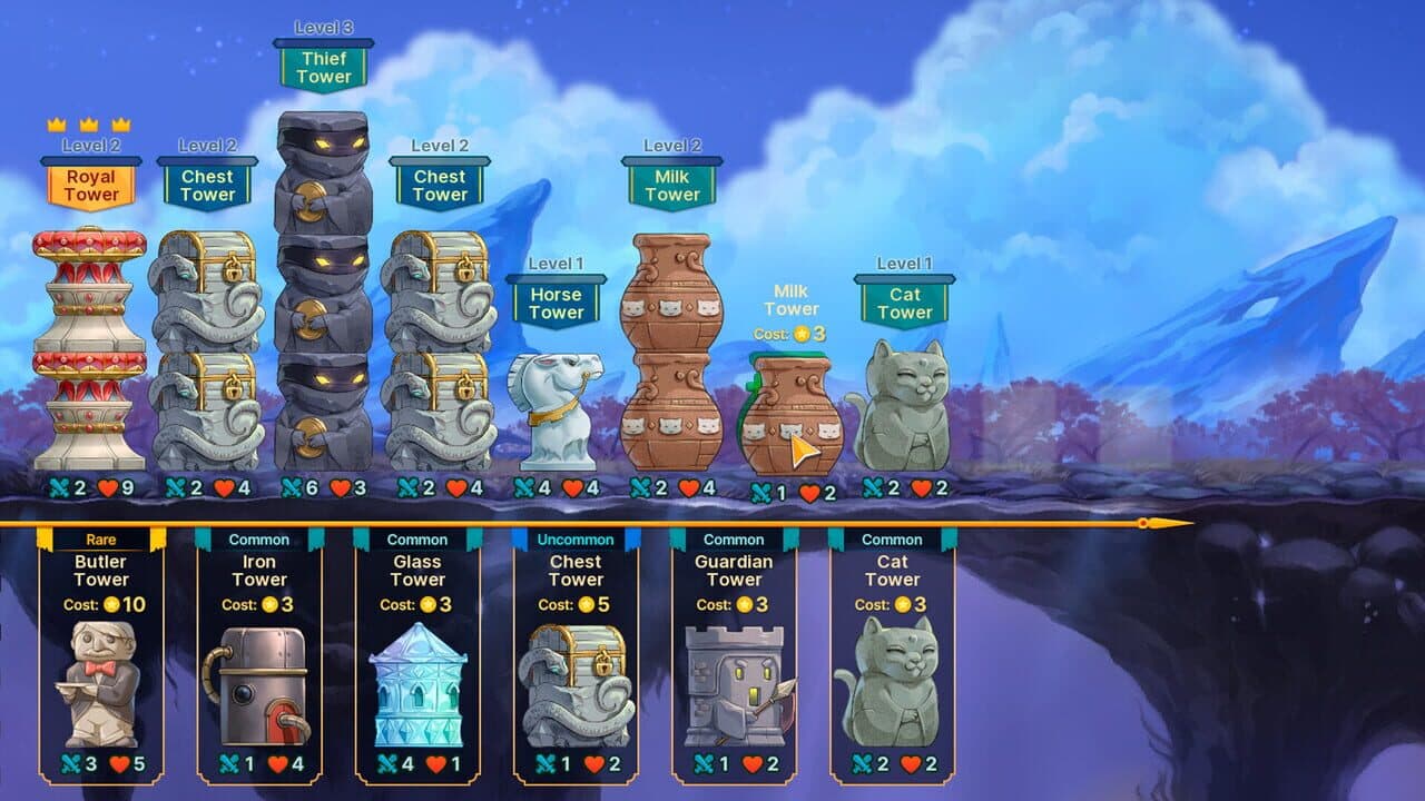 Epic Auto Towers thumbnail 7