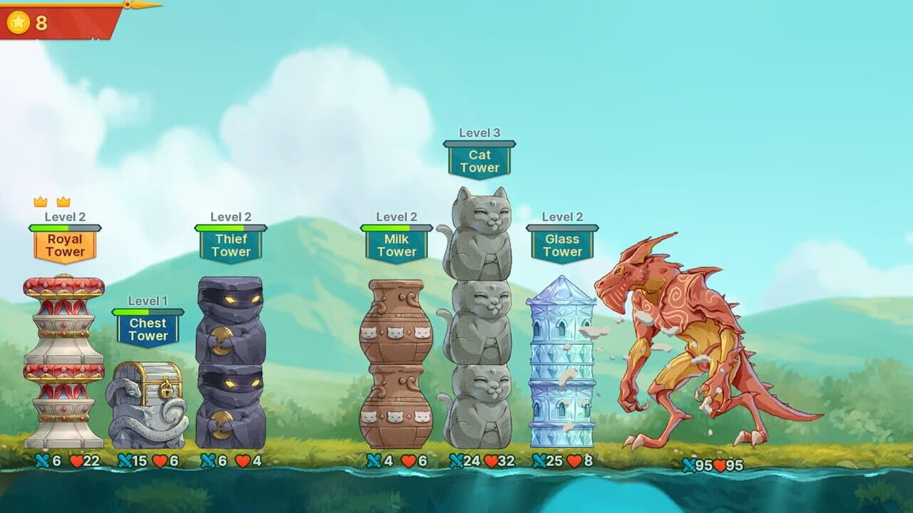 Epic Auto Towers thumbnail 8