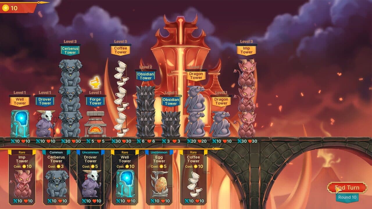 Epic Auto Towers thumbnail 9