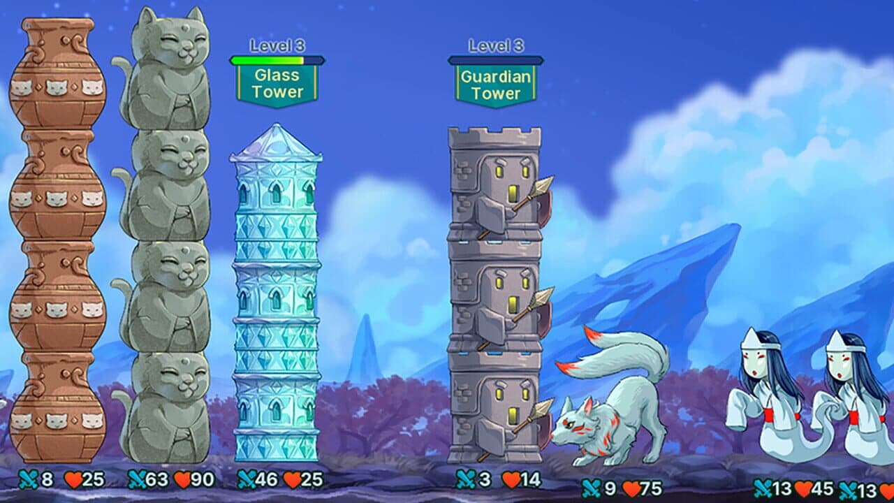 Epic Auto Towers thumbnail 3