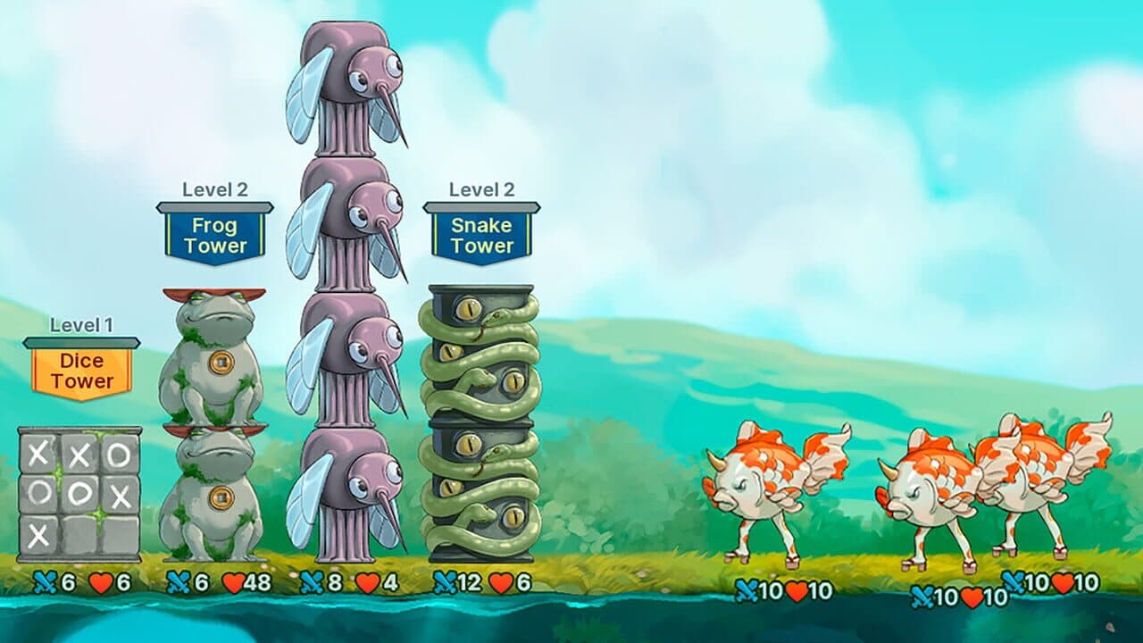 Epic Auto Towers thumbnail 5