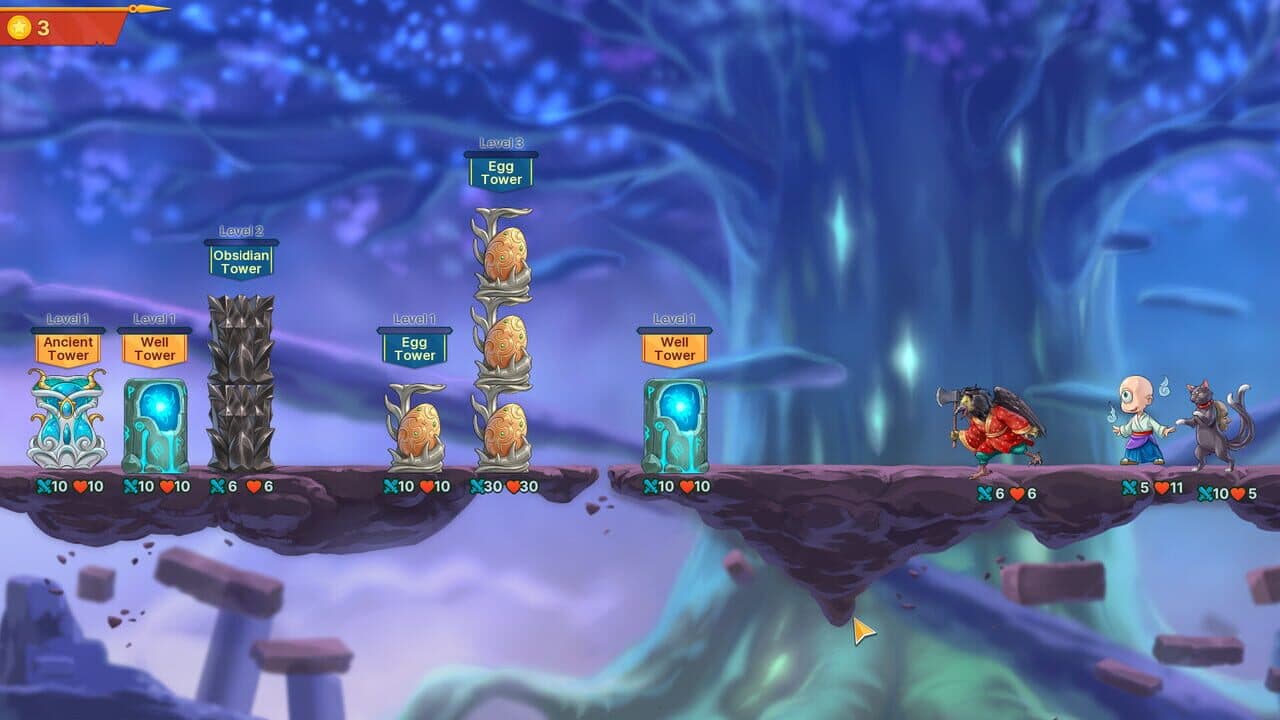 Epic Auto Towers thumbnail 6