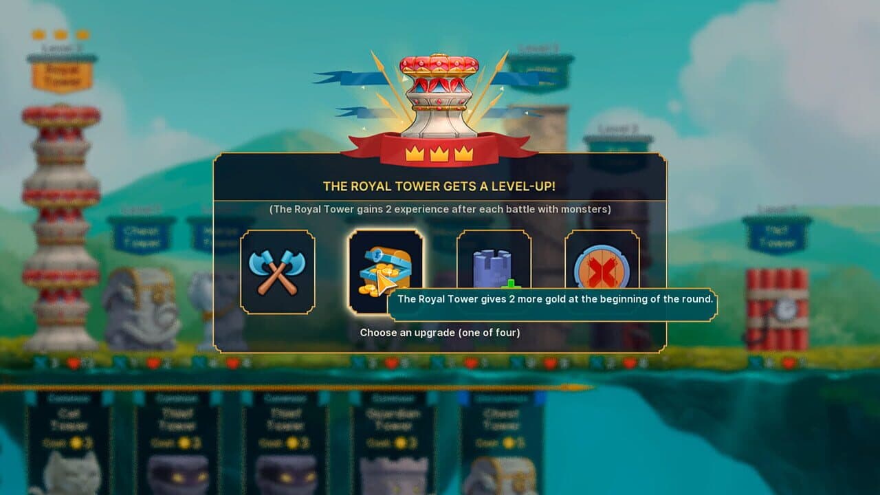 Epic Auto Towers thumbnail 2