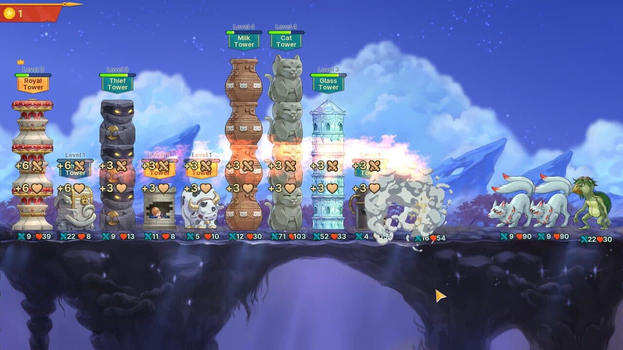 Epic Auto Towers thumbnail 4