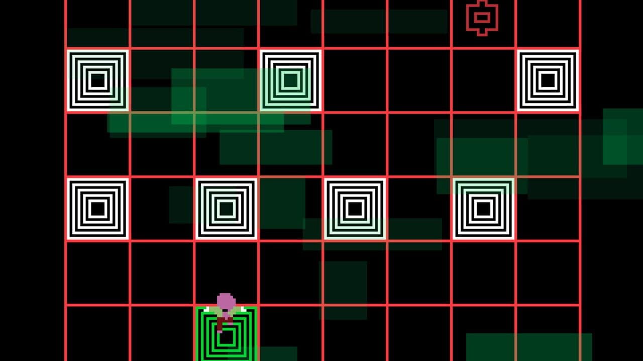 Void Chaser screenshot 1