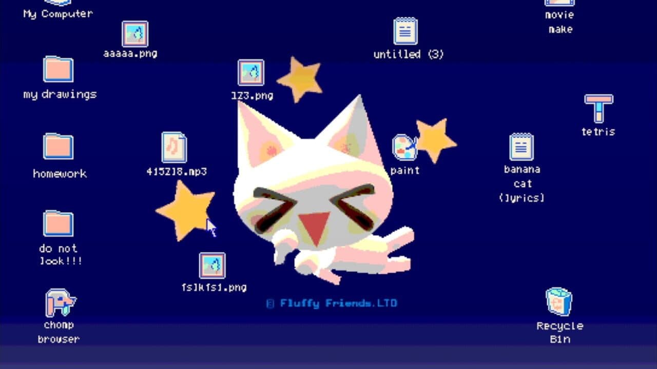 Aconite screenshot 1