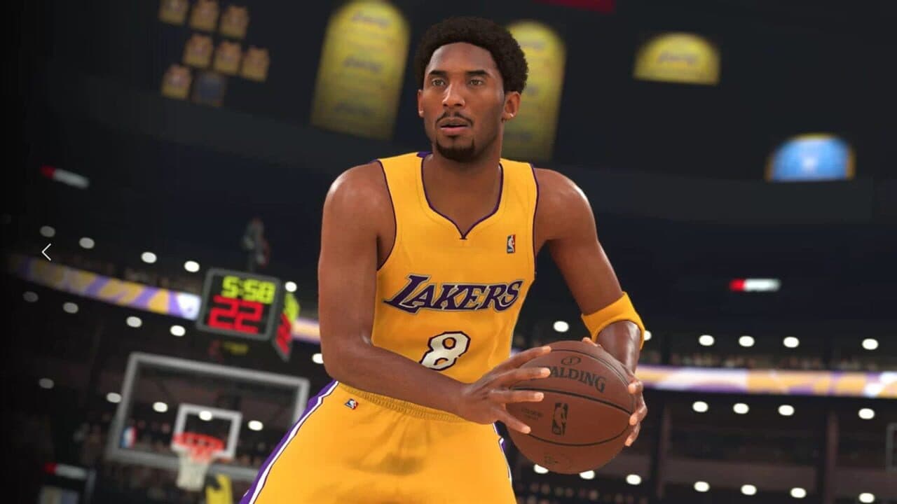 NBA 2K24 thumbnail 2