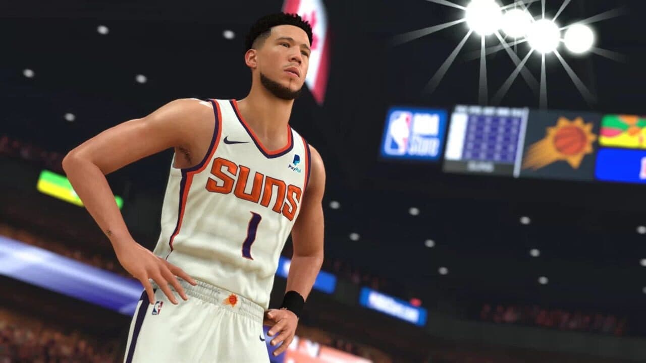 NBA 2K24 thumbnail 5