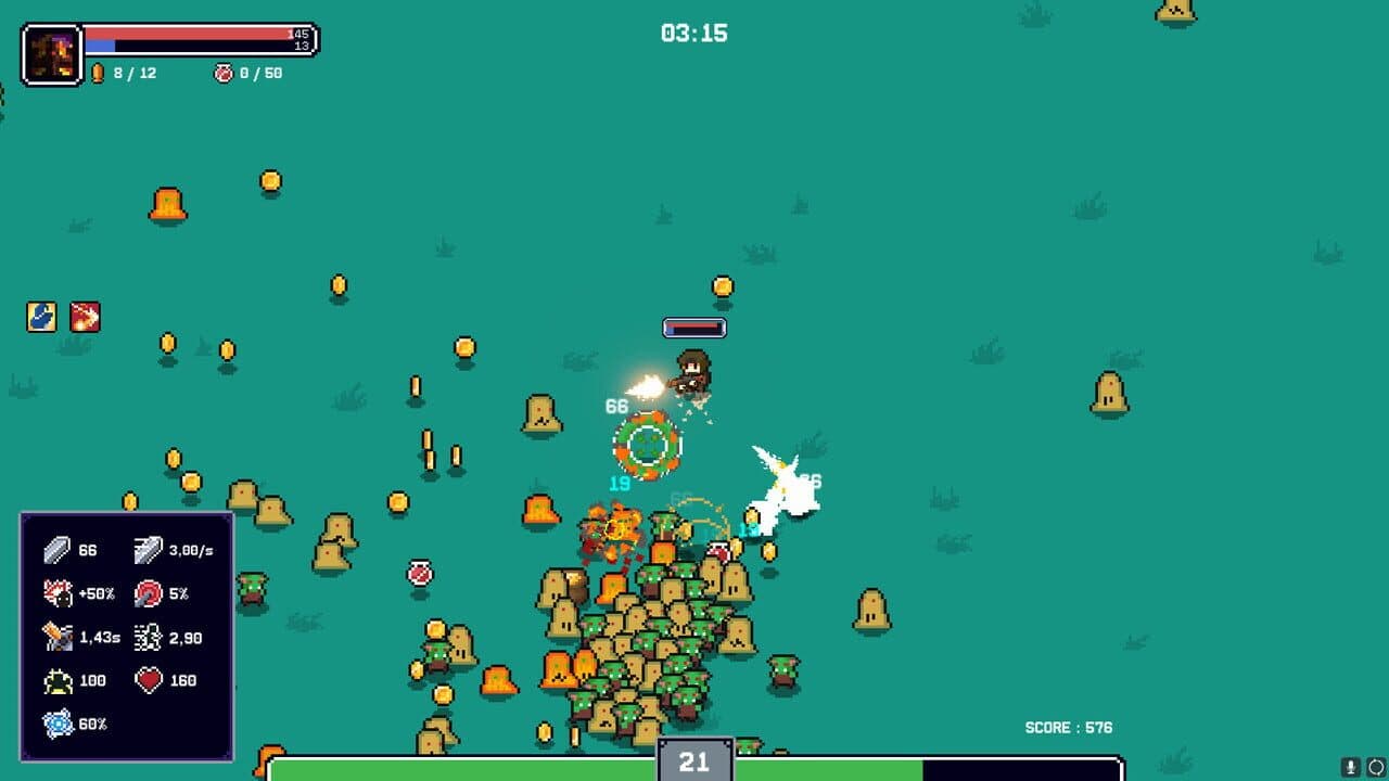 Tiny Chaos thumbnail 2