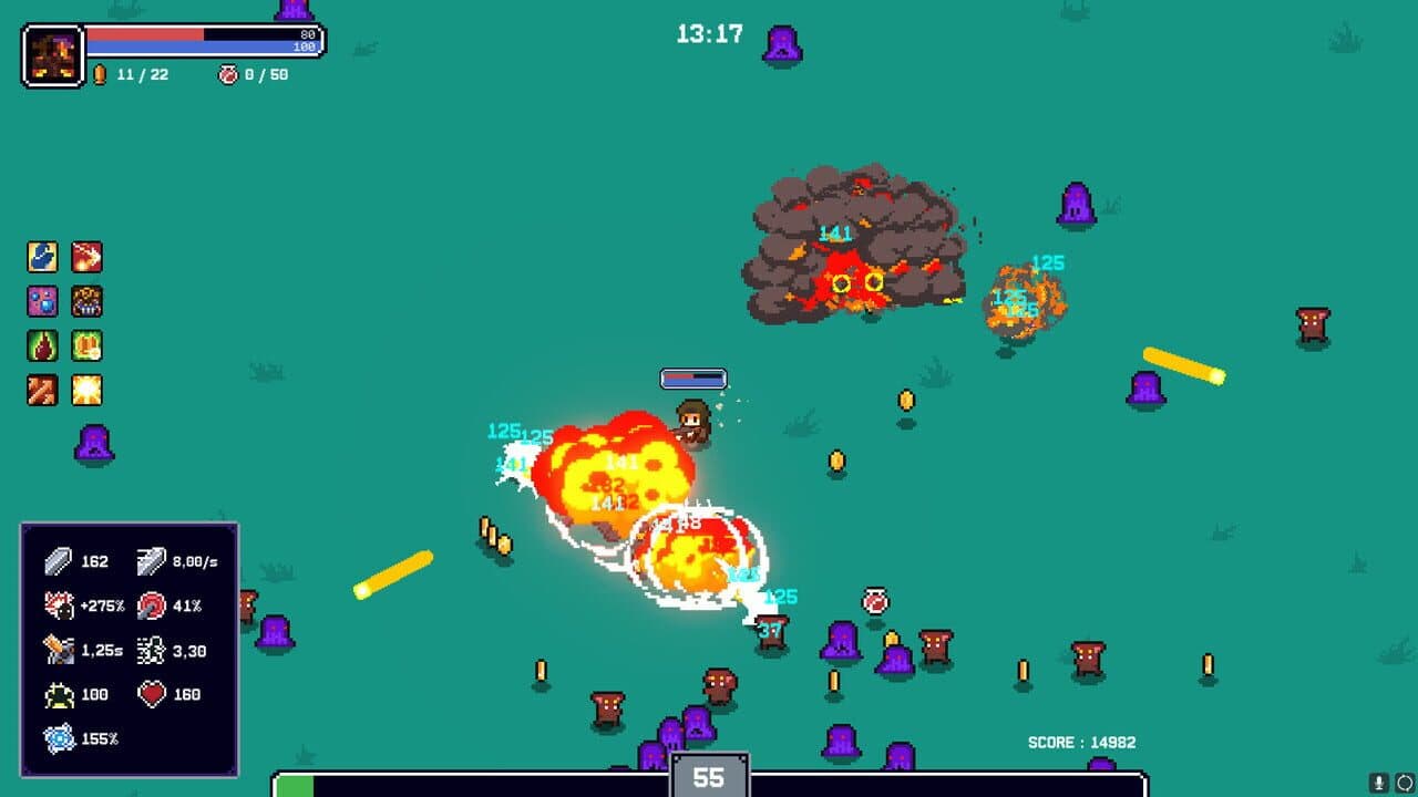 Tiny Chaos thumbnail 3
