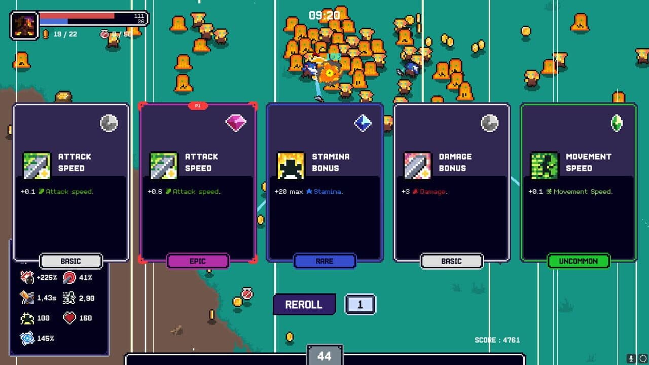 Tiny Chaos thumbnail 4