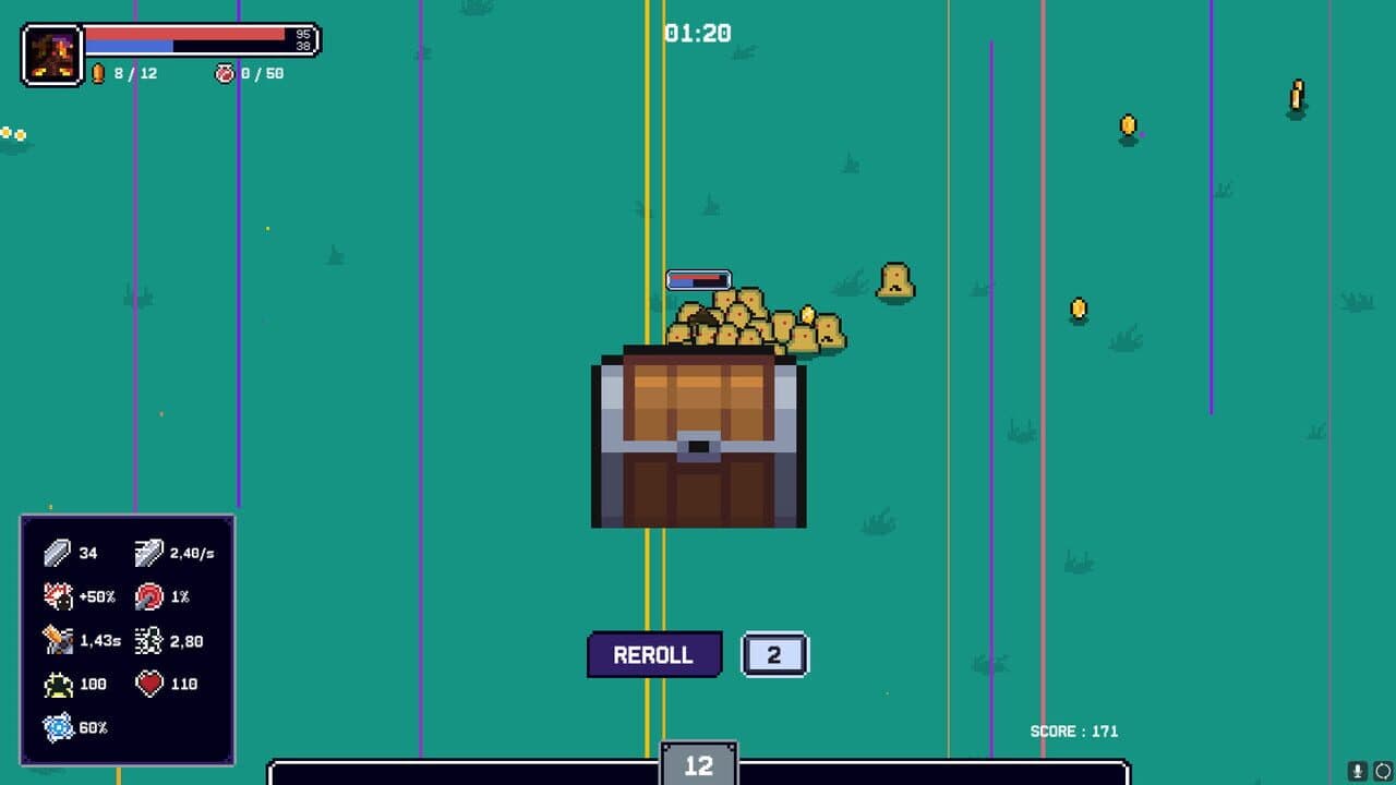 Tiny Chaos thumbnail 5
