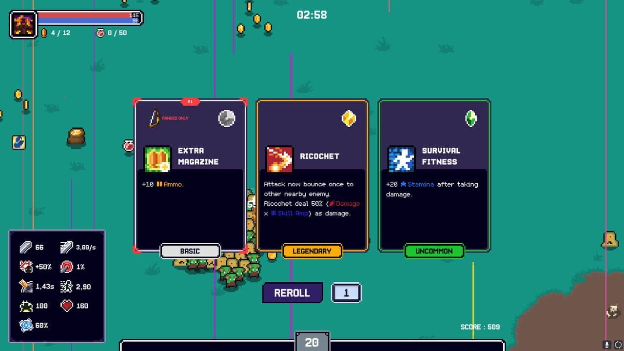Tiny Chaos thumbnail 6