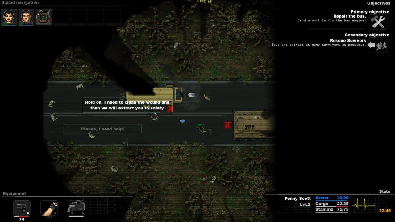 Chromosome Evil 2 thumbnail 2