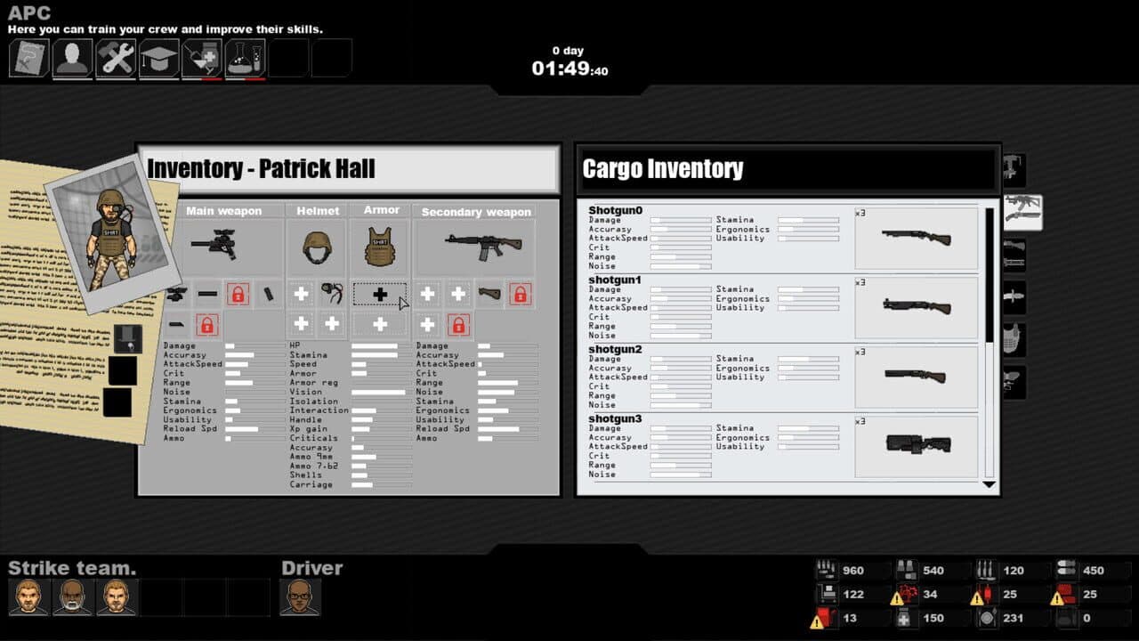 Chromosome Evil 2 thumbnail 3