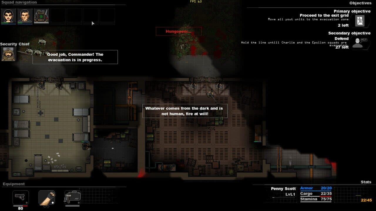 Chromosome Evil 2 thumbnail 4