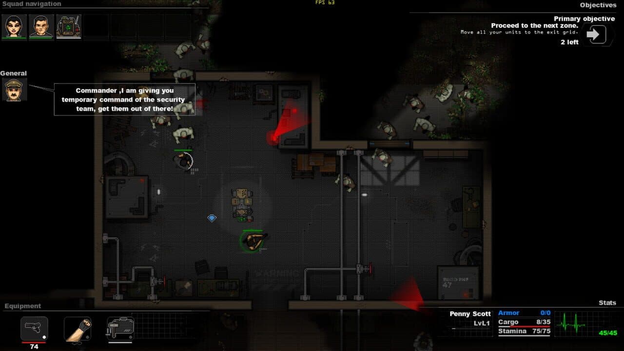 Chromosome Evil 2 thumbnail 6
