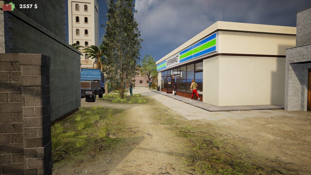 Cashier Simulator thumbnail 2