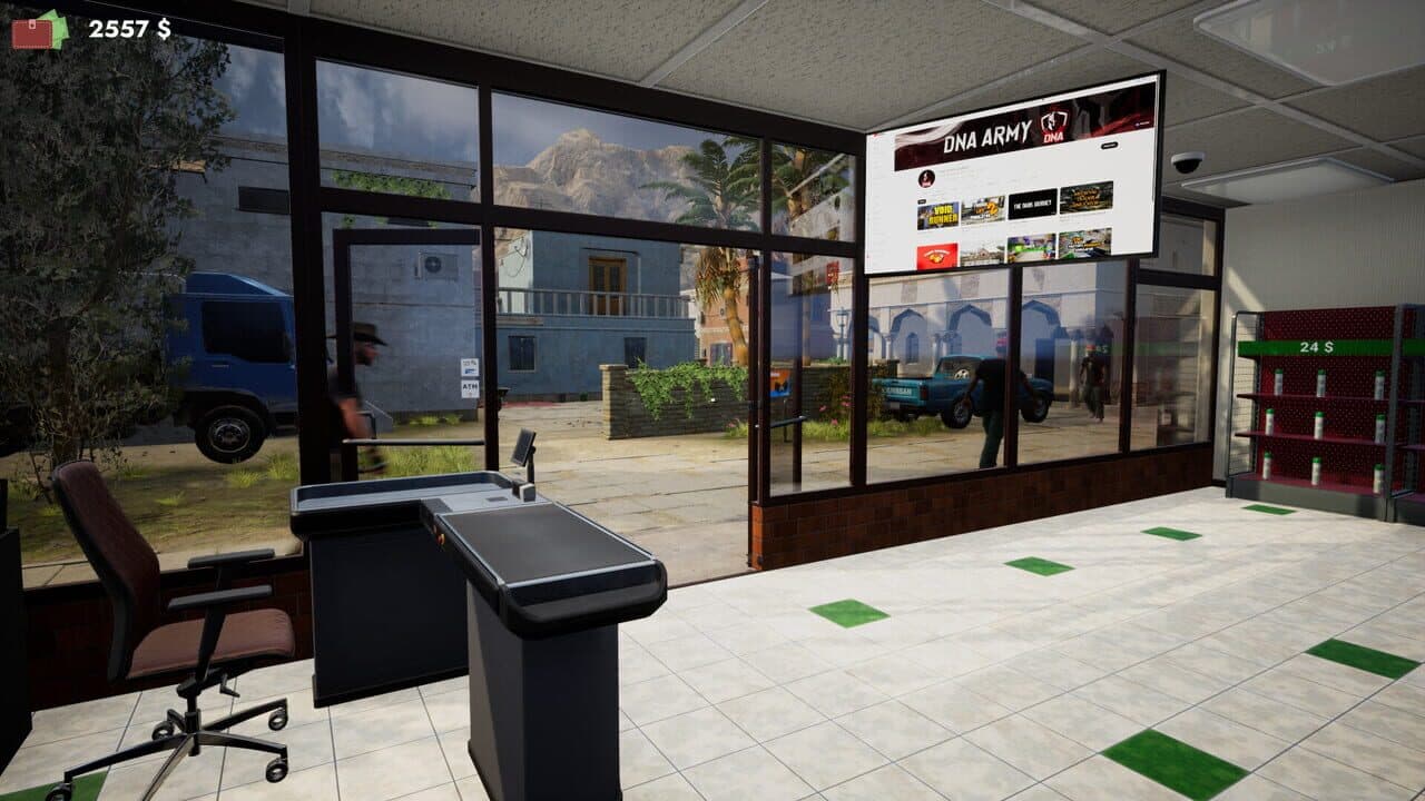 Cashier Simulator thumbnail 4