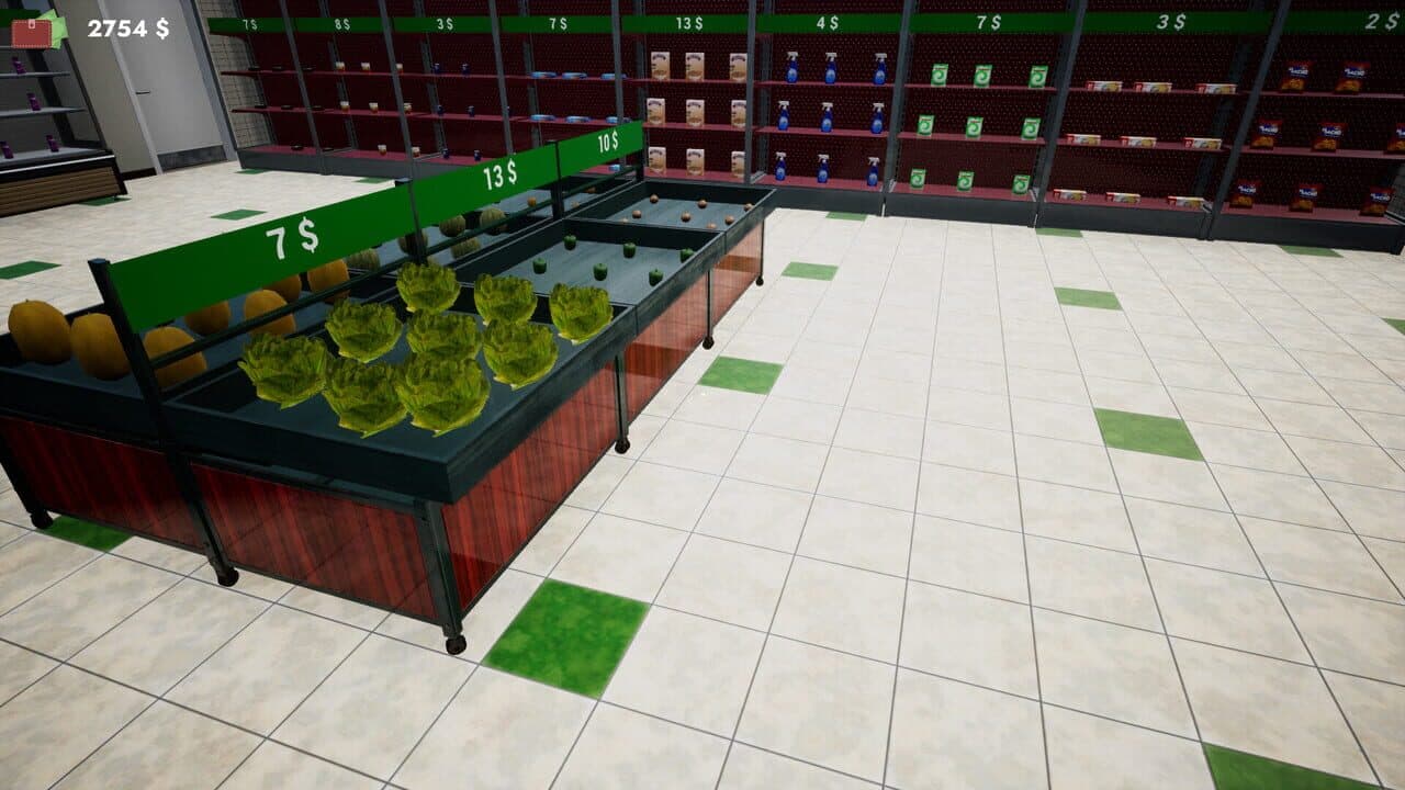Cashier Simulator thumbnail 8