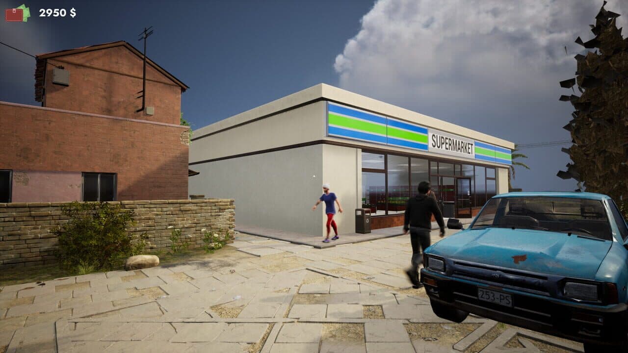 Cashier Simulator thumbnail 9